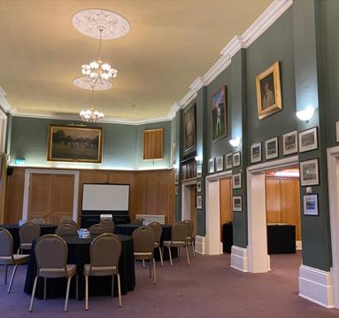 Heritage Open Days: Trent Bridge - Cricket Ground and Heritage Centre