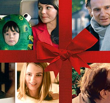 Love Actually - in concert