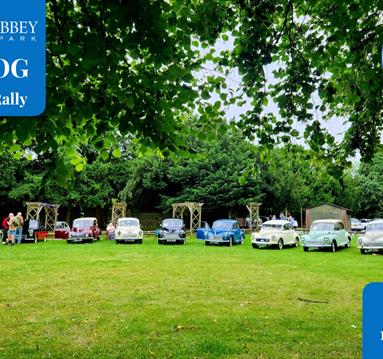 MADMOG Classic Car Rally

