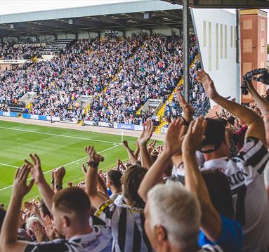 Notts County Football Club
