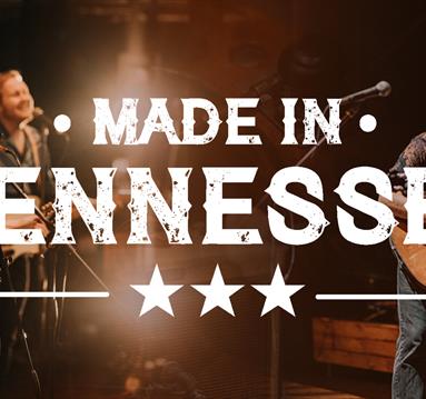 Made In Tennessee