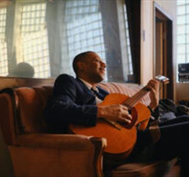 Murray A. Lightburn

