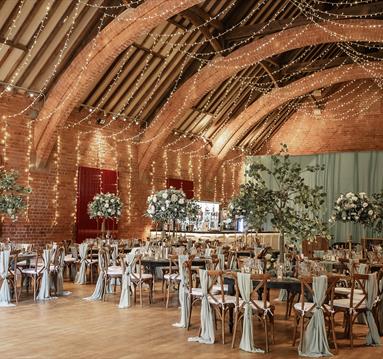 Thoresby Park Wedding Viewing Day
