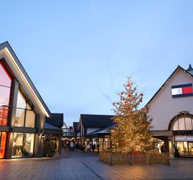 Winter Sale | East Midlands Designer Outlet
