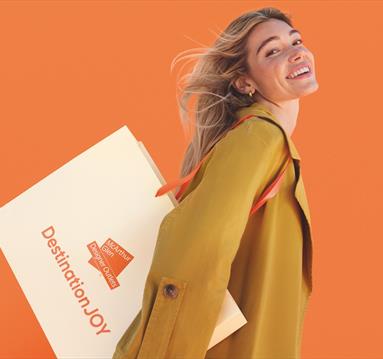 Autumn Late Night Shopping Event - East Midlands Designer Outlet
