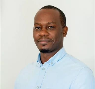 The Kigali Genocide Memorial speaker Marc Gwamaka
