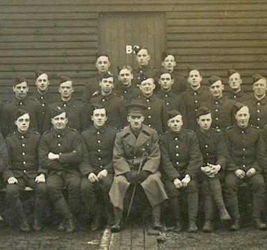 Military cohort