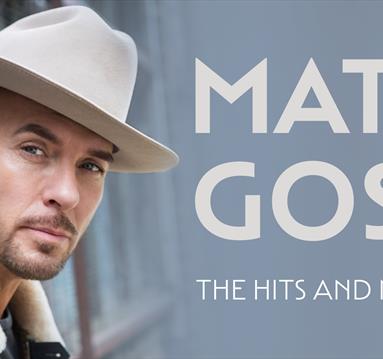 Matt Goss