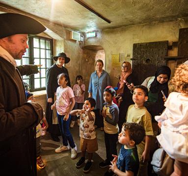 May Half Term Activities
