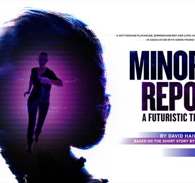 Minority Report