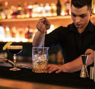 Mother's Day cocktail masterclass 2023