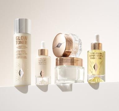 Mothers Day Masterclass with Charlotte Tilbury Nottingham