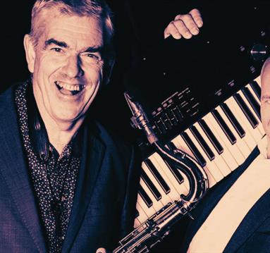Much Ado About Jazz