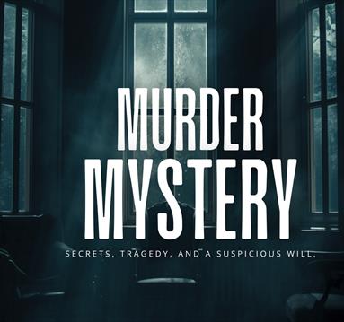 Murder Mystery Night
