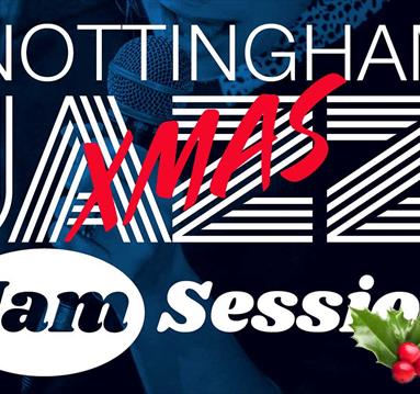 Xmas Jazz Jam
