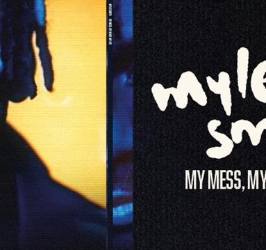 Myles Smith
