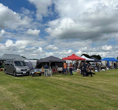 Newark Air Museum Aeroboot Aviation Sale
