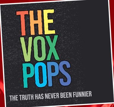 MissImp: The Vox Pops @ NCF