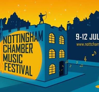 Nottingham Chamber Music Festival 2026