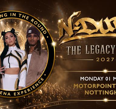 N-Dubz
