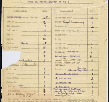 88th Anniversary of the Kindertransport
