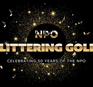 Nottingham Philharmonic Orchestra Family Prom: Glittering Gold