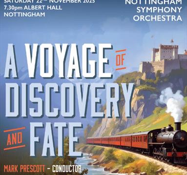 Nottingham Symphony Orchestra