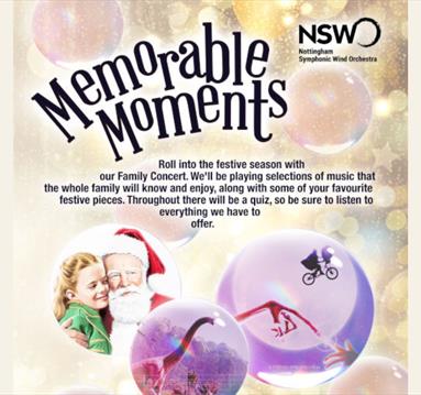 NSWO - Memorable Moments
