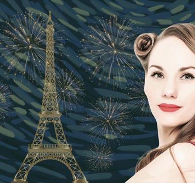 Sinfonia Viva - New Year's Eve Gala
