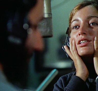 Two Lenses on Beirut: Screening of Nahla, dir. Farouk Beloufa.
