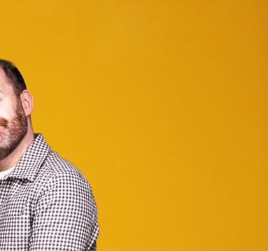 Neil Delamere - Reinventing the Neil
