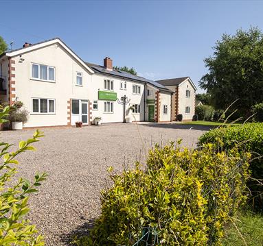 Bridleways Guest House
