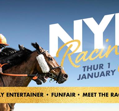 New Years Day Raceday 2026
