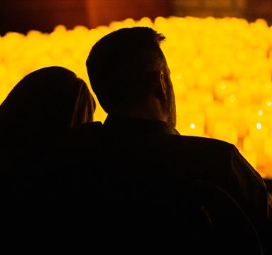 Candlelight: Ed Sheeran Meets Coldplay
