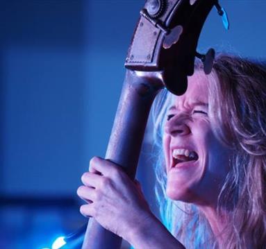 Nicola Farnon Trio at West Bridgford Library