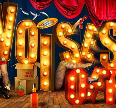 Noises Off