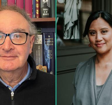 Notes from the Score: A Festival Preview With William Ruff & Carmen Flores
