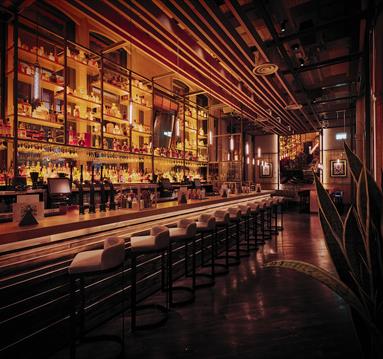 Masterclass with Charlotte Tilbury X The Alchemist Nottingham
