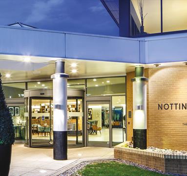 Nottingham Belfry