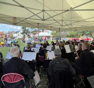 Nottingham Concert Band