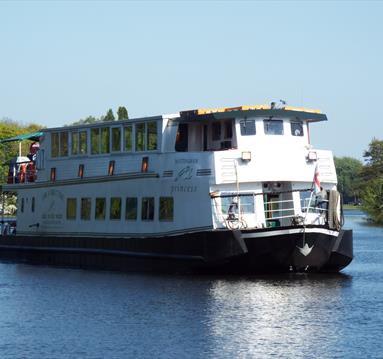 Princess River Cruises
