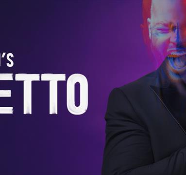 Opera North - Rigoletto
