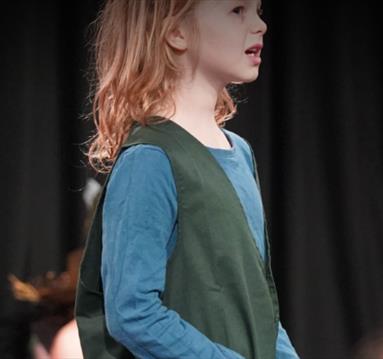 Half Term Fun Drama Workshop (Ages 5 - 8)