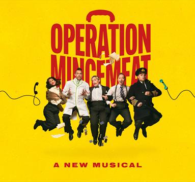 Operation Mincemeat
