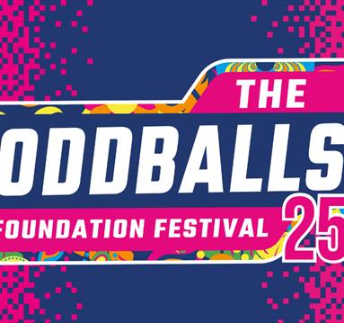 The Oddballs Foundation Festival