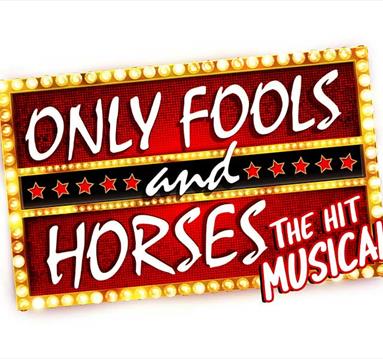 Only Fools and Horses The Musical