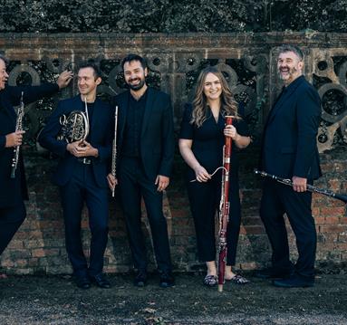 Orsino Ensemble