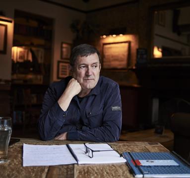 Paul Heaton
