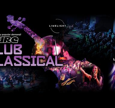 Pure Club Classical
