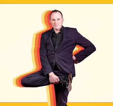 Phil Ellis: Bath Mat